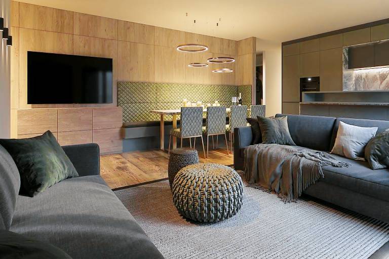 Appartement Berwang