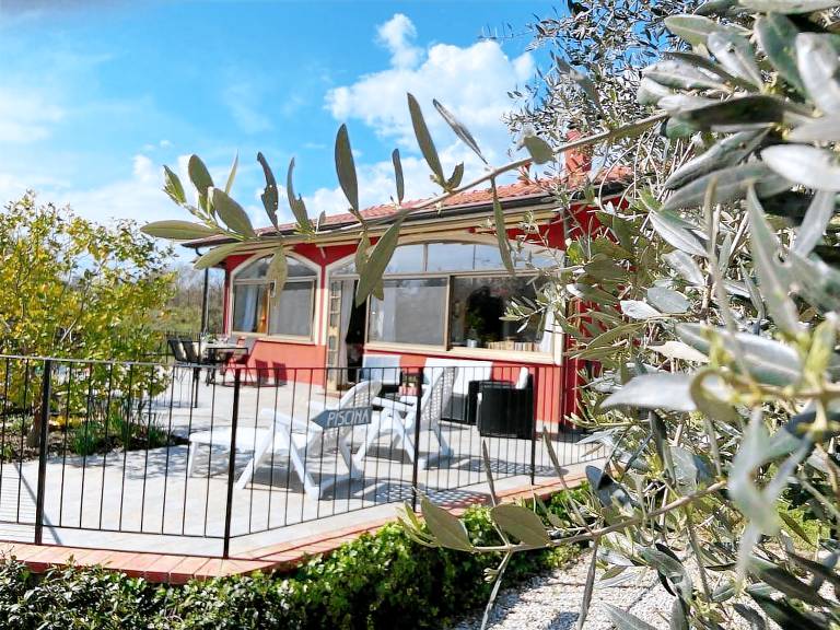 Casa Lerici