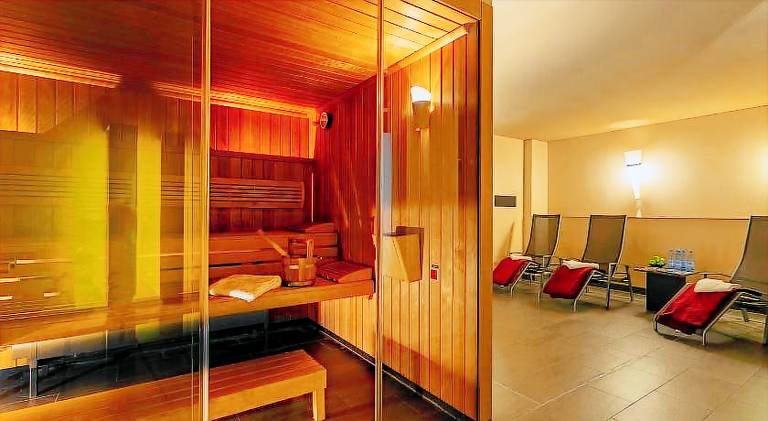 Parkhotel Bergholzchen — photo 5