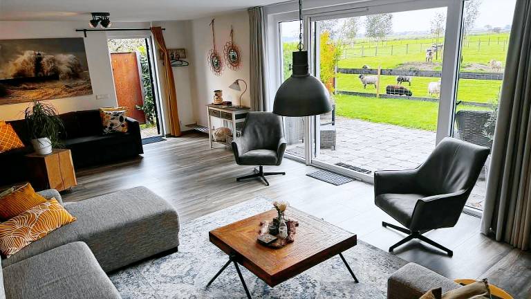 Ferienhaus  Moerdijk