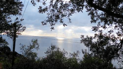 Appartamento Framura