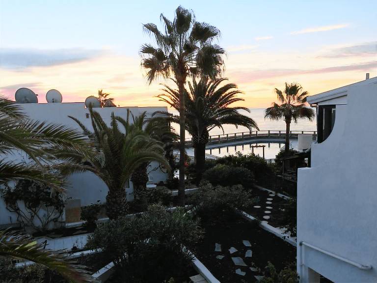 Apartamento  Amarilla Golf