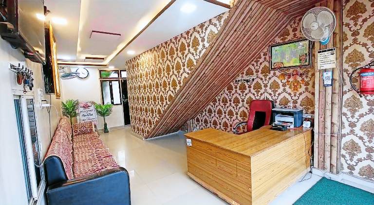 Brajrani Hotel — photo 2