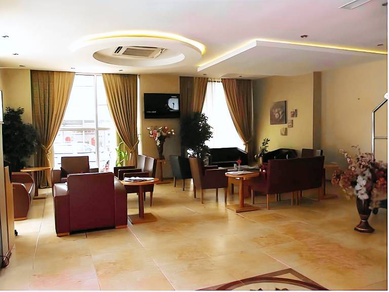 Polat Elite Hotel — photo 4