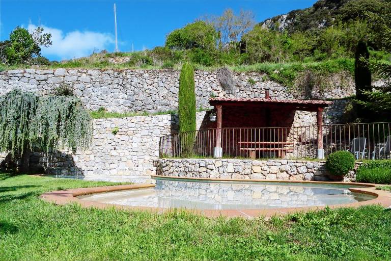Country House 'El Racó D'Espunyes' with Mountain View, Private Pool and Wi-Fi — photo 2