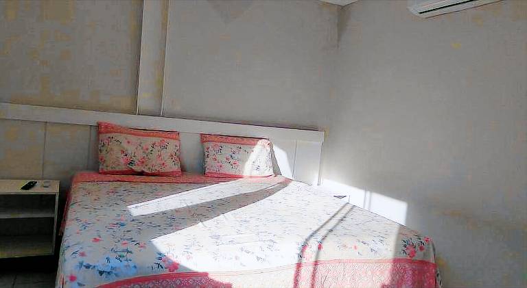 Apartamento Garanhuns
