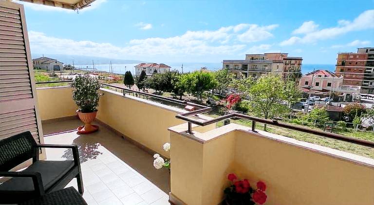 Rental apartment | Beach nearby | Dogs allowed in Tropea