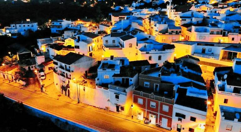 Vacation home with 1 room for 11 persons in Loulé