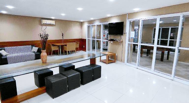 Holiday apartment with hot tub & pool | Suitable for remote work — photo 3