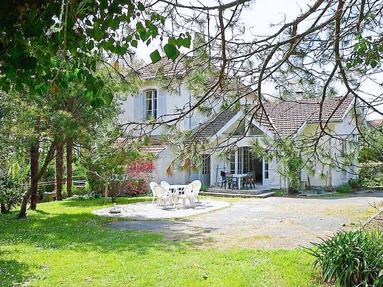 Maison de vacances  Ondres