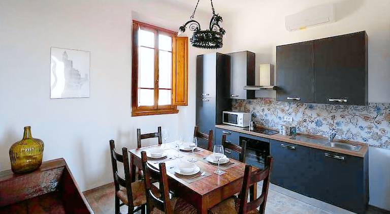Charming holiday apartment | Pets allowed — photo 3