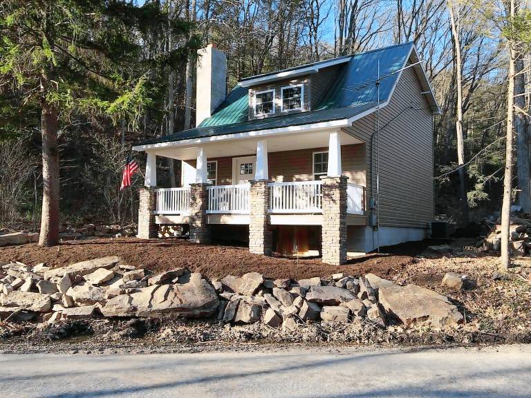 Cottage Mifflinburg