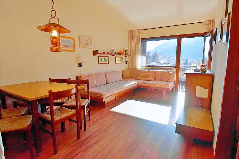 Apartament Madonna di Campiglio