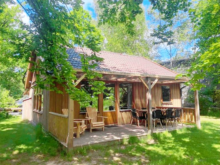 Ferienhaus Dwingeloo