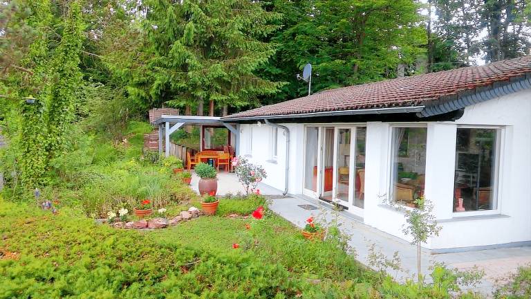 Ferienhaus  Stadtkyll