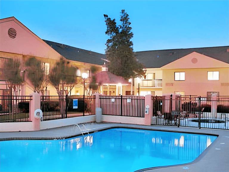 Sonesta Select Atlanta Norcross I 85 in Norcross, GA
