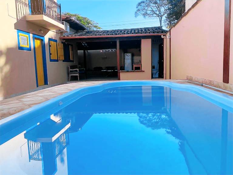 Casa  Jabaquara