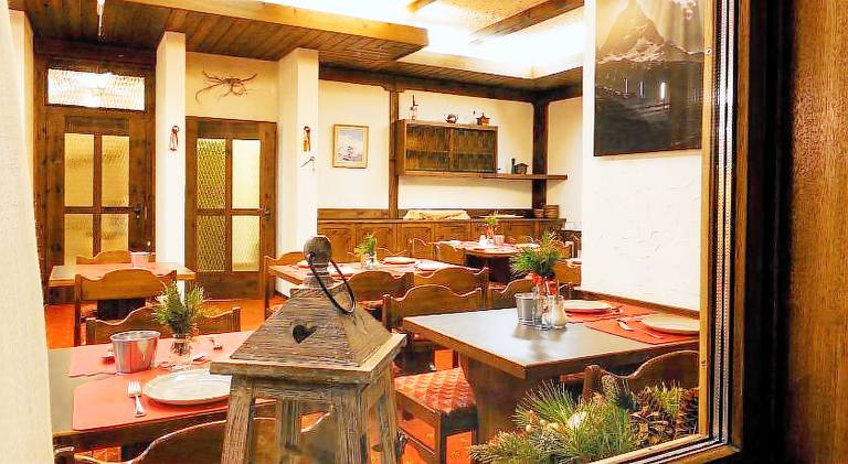 BaseCamp Hotel — photo 4