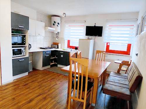 Ferienwohnung Zirndorf