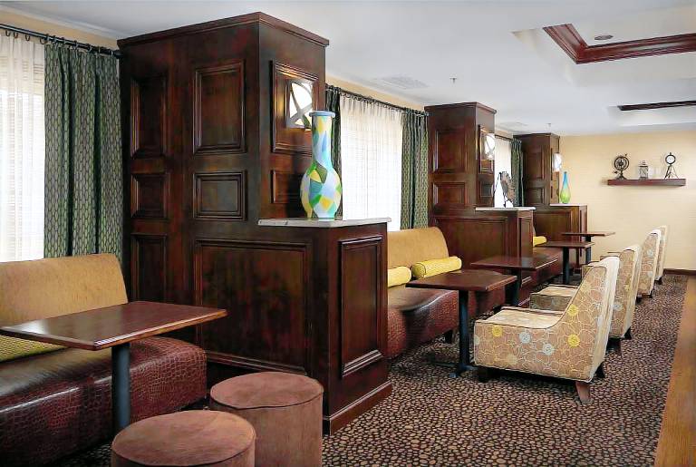 Hampton Inn Titusville/I-95 Kennedy Space Center — photo 5