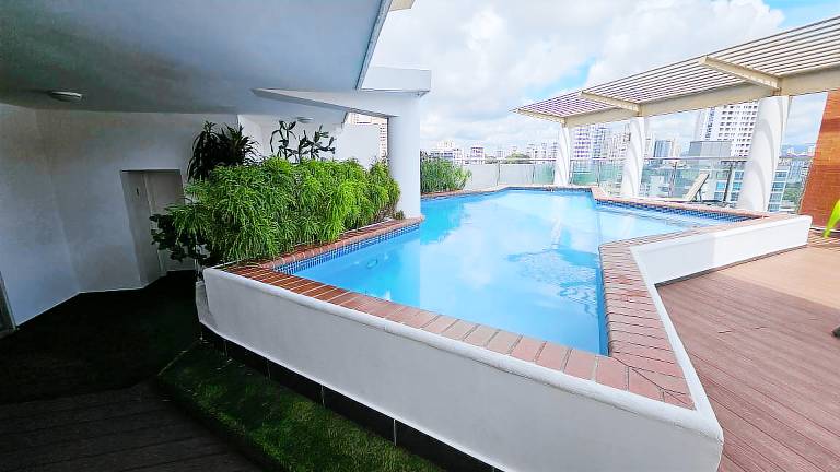 Ferienwohnung El Cangrejo