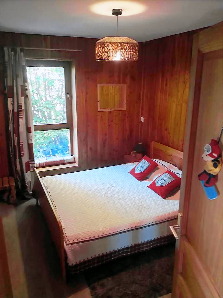 Chalet Arc 1800