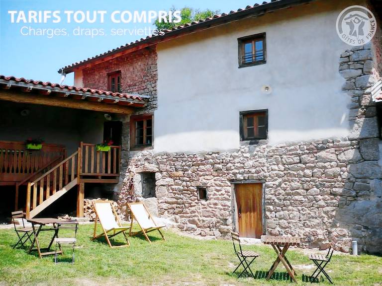 Cottage Chalmazel