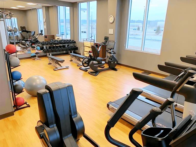 Hyatt Place East Moline quad Cities