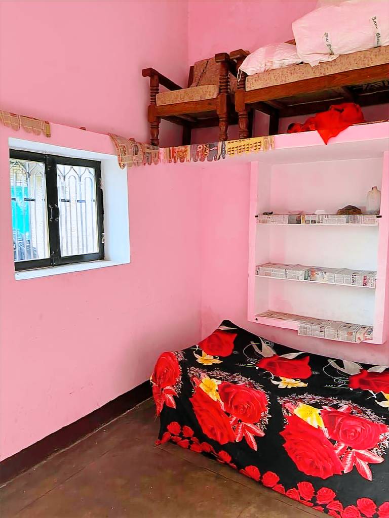 PHOOLCHANDRA HOMESTAY
