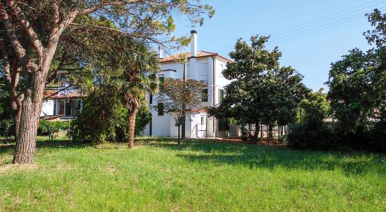 Wonderful house with garden | Pets allowed in Caorle
