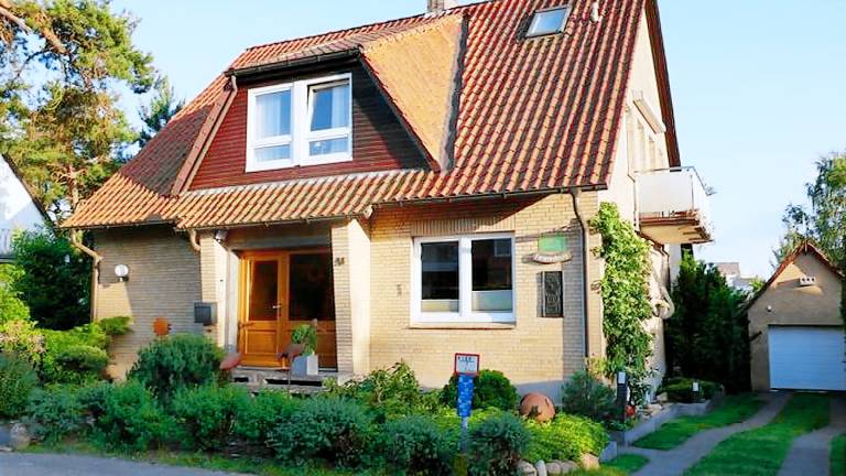Ferienwohnung  Bad Bevensen