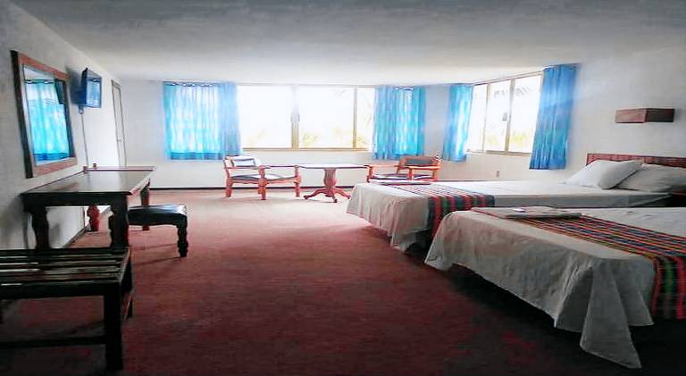 Hotel El Doral — photo 2