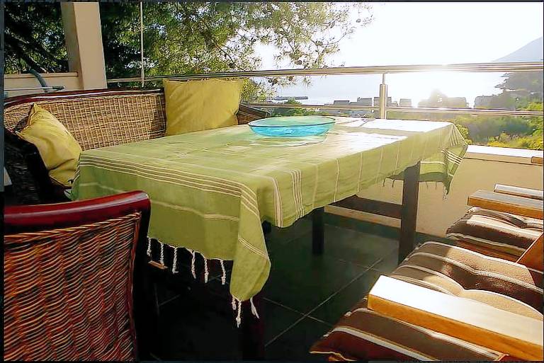 Apartman Tomislavovac