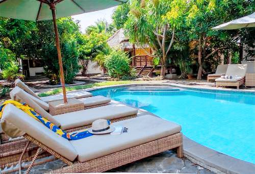 Ferienpark Gili Air