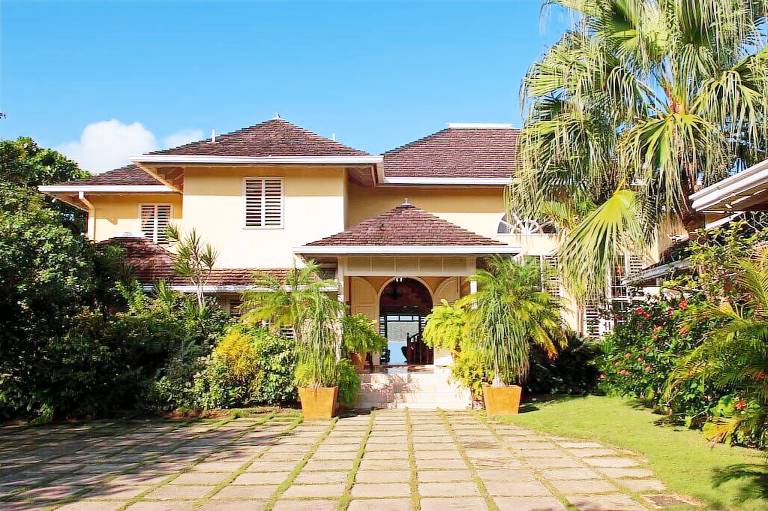Villa Runaway Bay