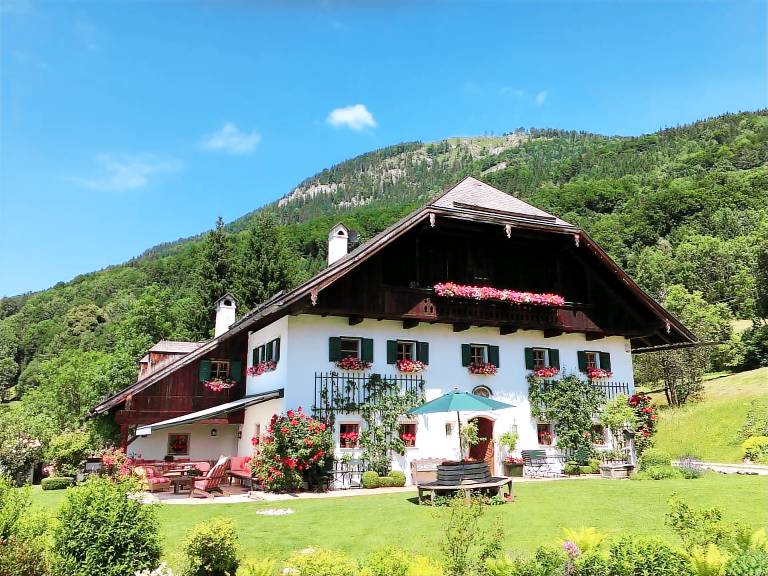 House Salzburg