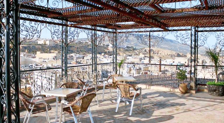 Hotel Bab Boujloud — photo 3