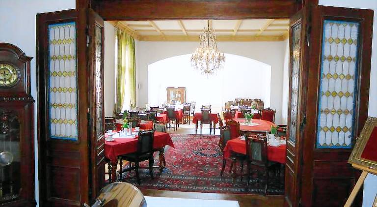 PP Pension Potsdam — photo 4