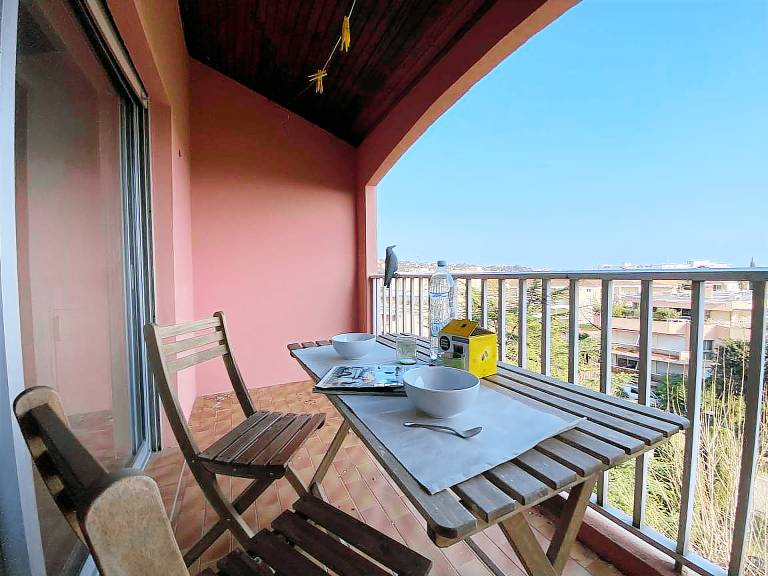 Studio with pool | Next to the beach | Pets allowed — photo 2