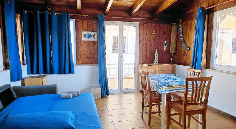 Holiday apartment with 1 room for 4 persons — photo 5