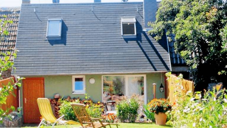 Ferienhaus Heidepark