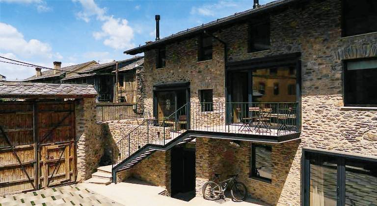 Apartamento Masella