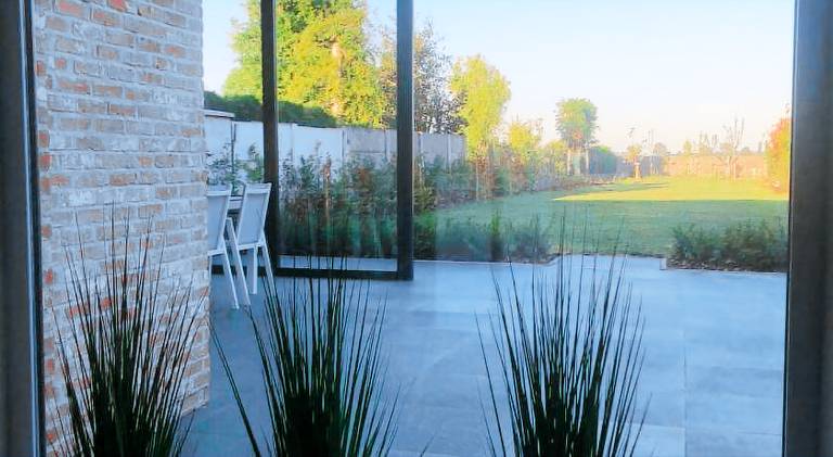House with 3 rooms for 7 persons — photo 3