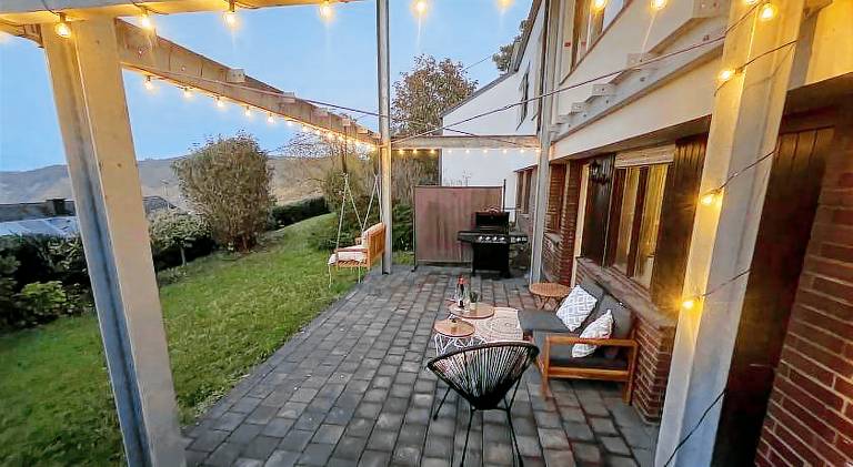 Holiday apartment with 1 room for 2 persons — photo 4