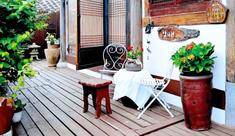 Vacation home with 2 rooms for 8 persons — photo 4