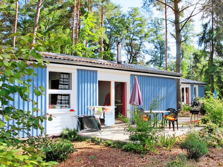 Ferienhaus Himmelpfort