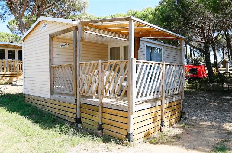 Camping Bages