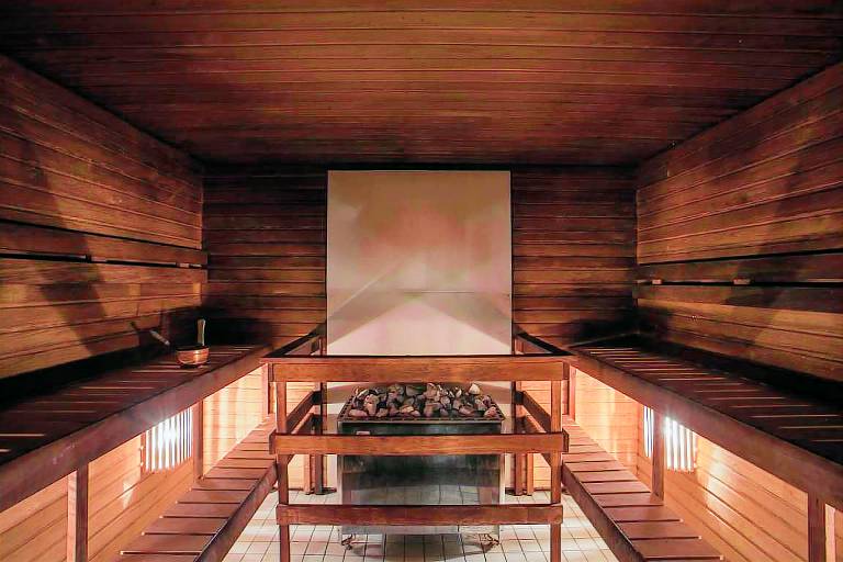 Strand Spa & Conference Hotel — photo 5