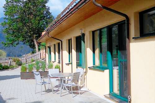 Ferienwohnung Sankt Michael im Lungau