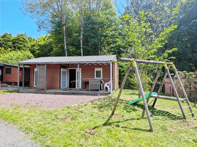 Chalet Condat
